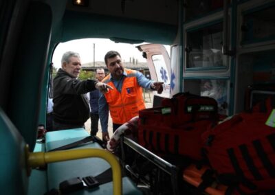 DT INICIA FISCALIZACIÓN A LOS 33 CLUBES DE LOS CAMPEONATOS FEMENINOS