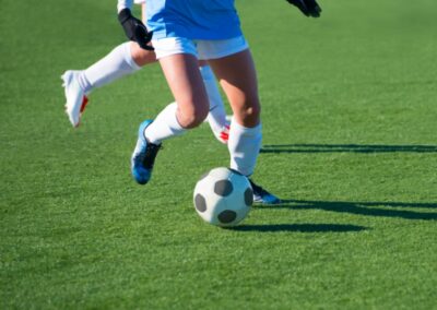 ASAMBLEA DE CAPITANAS: PRIORIDADES Y DESAFÍOS DEL FÚTBOL FEMENINO 2025-2026